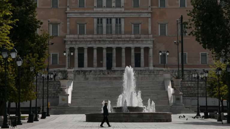 Κορονοϊός: Εισήγηση - βόμβα των λοιμωξιολόγων για σκληρό lockdown στην Αττική