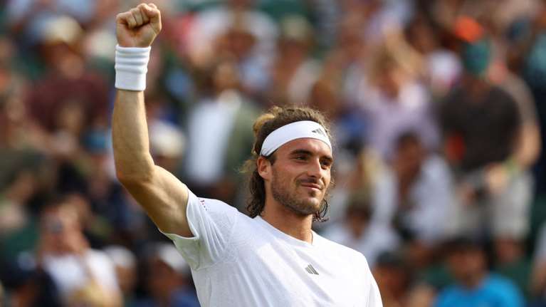 Στέφανος Τσιτσιπάς: Κυρίαρχος στο Μεξικό, κατέκτησε τον πρώτο φετινό τίτλο του και 10ο στην καριέρα του [Βίντεο]