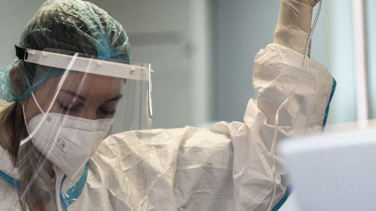 Τραγωδία στη Σπάρτη: Πέθανε 5χρονο αγοράκι- Ξύπνησε με πονοκέφαλο, ξεψύχησε στο νοσοκομείο