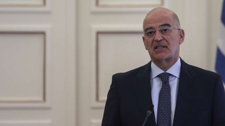 Άμεση απάντηση του ΥΠΕΞ στην Τουρκία: "Δεν έχει κανένα δικαίωμα να απειλεί με πόλεμο - Η Ελλάδα δεν προβάλλει καμία διεκδίκηση"