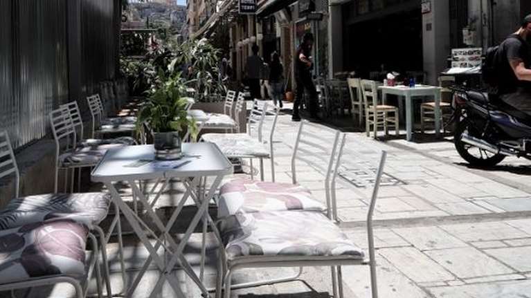 Κορονοϊός: Σχέδιο για τοπικά lockdown στους δήμους της Αττικής - Συναγερμός από την αύξηση των κρουσμάτων