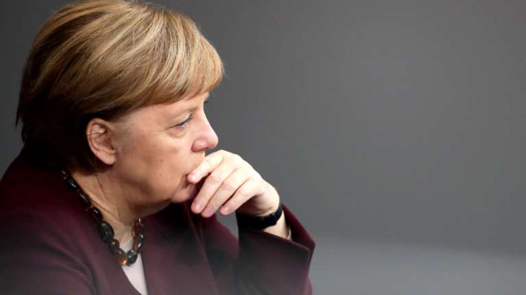 Ανάλυση Die Welt: Γιατί δεν θα υπάρξουν σοβαρές κυρώσεις σε βάρος της Τουρκίας- Βάζει φρένο η Μέρκελ