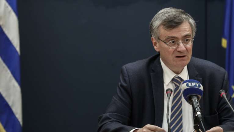 Κορονοϊός: Πέμπτος νεκρός στην Ελλάδα, 387 τα κρούσματα, 11 οι διασωληνωμένοι