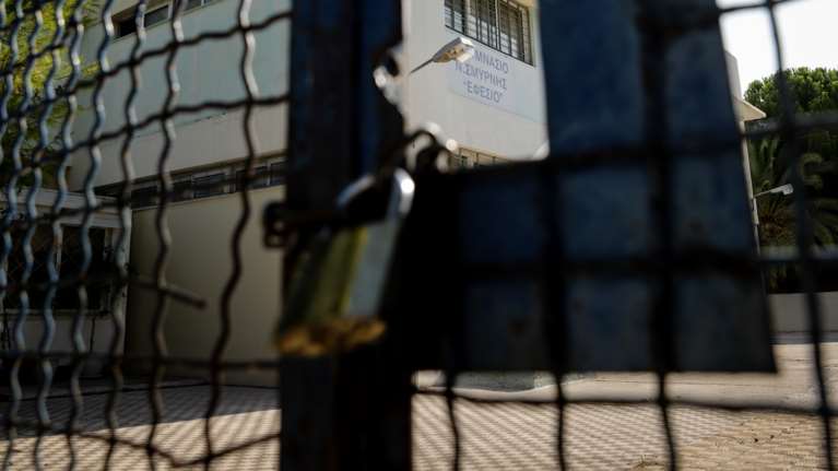 Κορονοϊός: Μοντέλο &quot;κλειστά Λύκεια&quot; και σε άλλες περιοχές - Τα τρία σενάρια για τα σχολεία- Έρχονται νέες οδηγίες