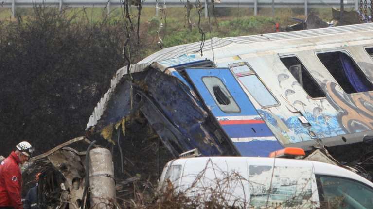 Τέμπη: Συγκλονιστικά νέα ντοκουμέντα από τη φωτιά - Πυροσβέστες καταγγέλλουν ότι δέχθηκαν απειλές - "Άσ' το να ξεφουσκώσει"