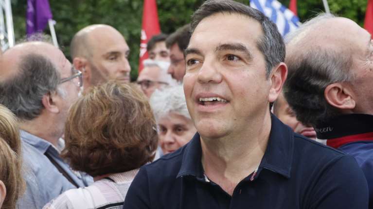Τα σενάρια για το νέο κόμμα Τσίπρα - Ποιος και γιατί διέρρευσε τα πρακτικά της σύσκεψης των πολιτικών αρχηγών