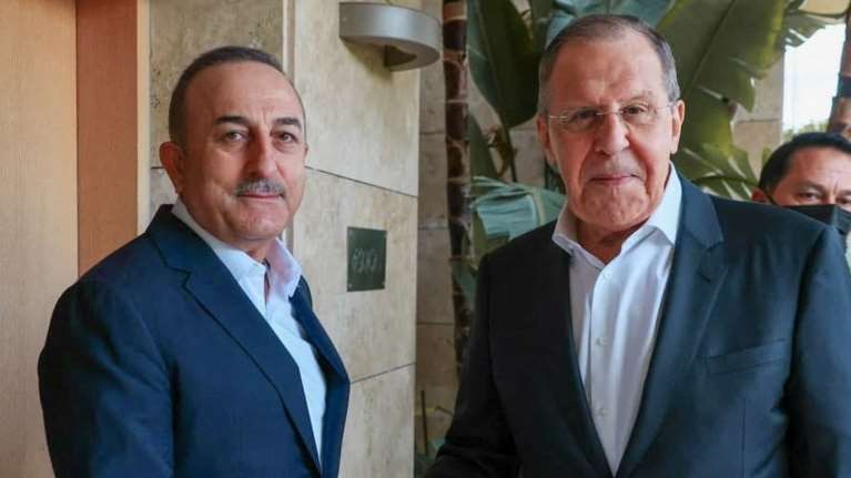 Ουκρανία - Ρωσία: "Συμφωνία σε κρίσιμα ζητήματα" βλέπει η Άγκυρα - Τα τέσσερα βασικά σημεία των συνομιλιών