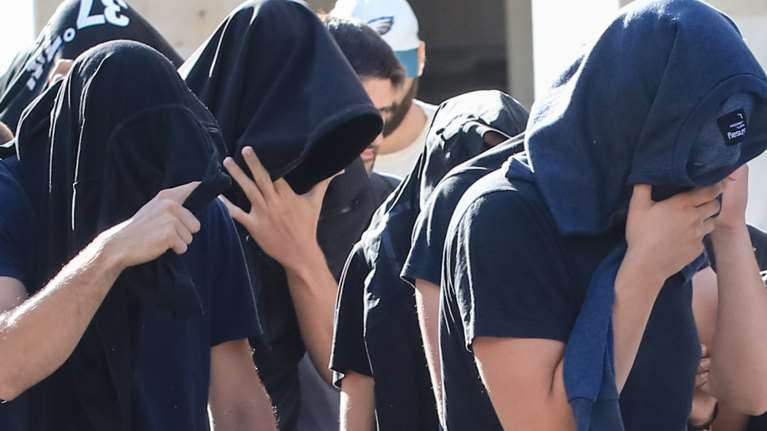 Νέες προκλητικές δηλώσεις από τον Κροάτη πρόεδρο: Τους μοίρασαν στις φυλακές για να τους δείρουν και να τους βιάσουν