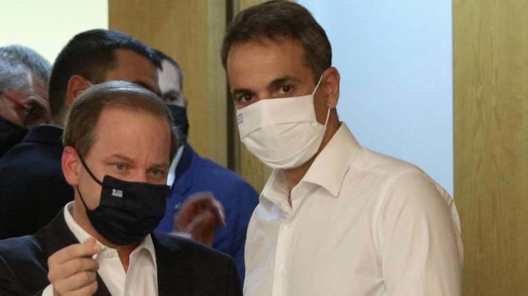 Κορονοϊός - Μέσα Μαζικής Μεταφοράς: 655 προσλήψεις &quot;εξπρές&quot; - Προμήθεια 300 λεωφορείων και αύξηση δρομολογίων