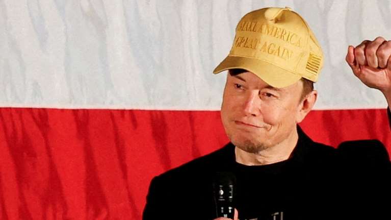 Ο Μασκ αποψιλώνει το δημόσιο αλλά πήρε 38 δισ. από κρατικές επιχορηγήσεις - Αποκάλυψη της Washington Post