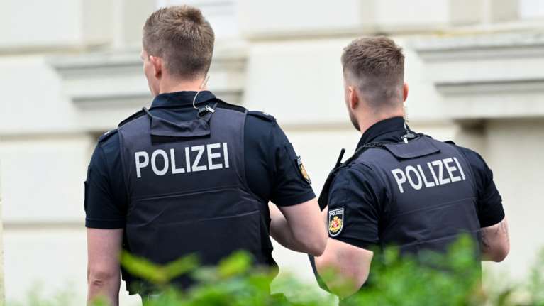 Επίθεση με μαχαίρι σε σχολείο του Βερολίνου: Μία μαθήτρια σε κρίσιμη κατάσταση, μία σοβαρά τραυματισμένη