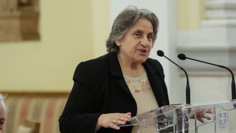 Πρώην εισαγγελέας  Αρείου Πάγου: Οι παιδόφιλοι τρυπώνουν στη φτώχεια, τη μοναξιά, τα κενά γονεϊκής - κοινωνικής μέριμνας