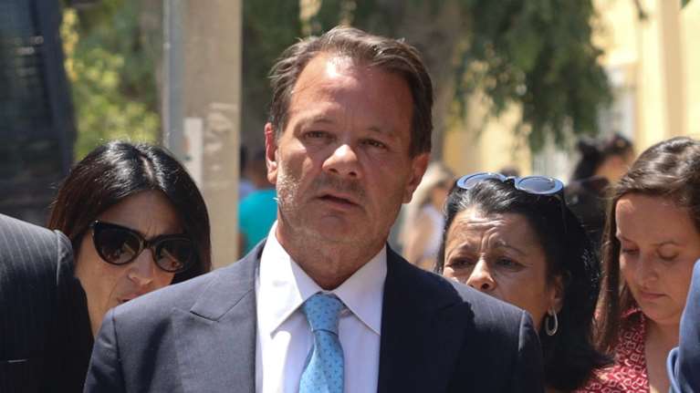 Απόστολος Λύτρας: Κατέθεσε αίτημα αποφυλάκισης - Υποστηρίζει ότι δεν παραβίασε τους περιοριστικούς όρους