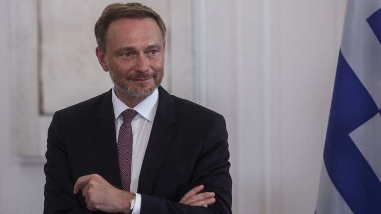 Μήνυμα Λίντνερ στην Τουρκία: Κανείς δεν επιτρέπεται να αμφισβητεί την εδαφική ακεραιότητα κράτους-μέλους της ΕΕ