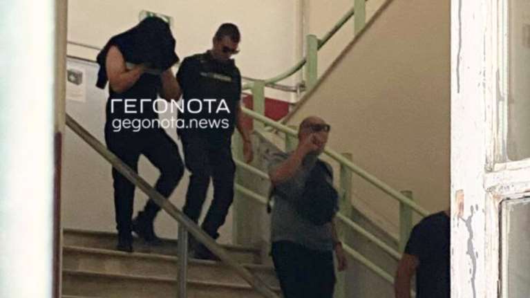 &quot;Φταίω και πρέπει να καταδικαστώ&quot;:  Οσα είπε στο δικαστήριο ο &quot;σφαγέας&quot; των ζώων στον Βόλο