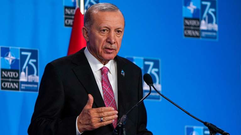 "Ατσάλινος Θόλος": Η Τουρκία σχεδιάζει νέο ολοκληρωμένο σύστημα αντιαεροπορικής άμυνας