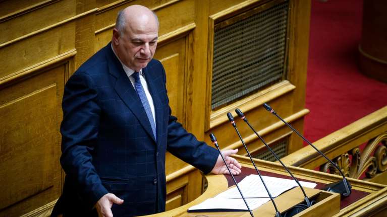 Τσιάρας για τη σύσταση Διακομματική Επιτροπής για τον πρωτογενή τομέα: "Σας θέλουμε συμμάχους - Αποφασίστε αν θέλετε"