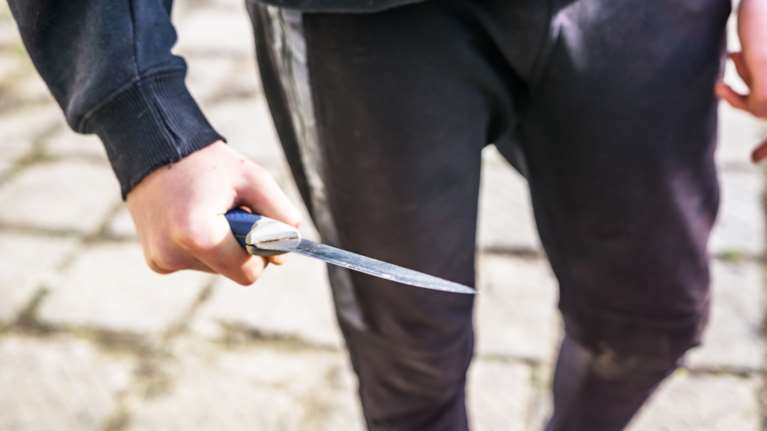 Panic button, πλατφόρμα καταγγελιών και επεμβάσεις σε στέκια ανηλίκων: Τα σχέδια Χρυσοχοΐδη κατά της νεανικής βίας