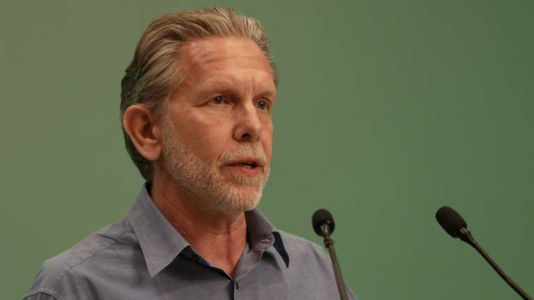 Γερουλάνος: Το εάν μπορεί ο Χάρης Δούκας να κάνει και τα δύο πράγματα μαζί, θα το κρίνει ο κόσμος