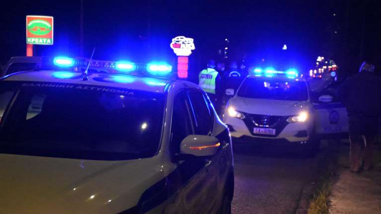 Καβάλα: Εντοπίστηκε ανήλικο αγόρι που είχε χαθεί στο Παγγαίο