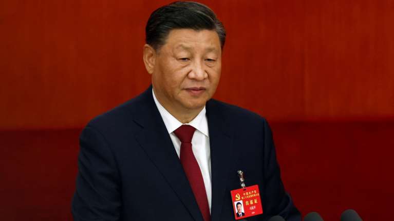 Κίνα: Δραματικό μήνυμα Σι Τζινπίνγκ για τη διαχείριση του κορονοϊού στη χώρα