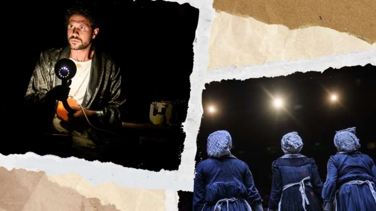 Θέατρο Κατερίνα Βασιλάκου: Δύο σαρωτικές επιτυχίες και δύο νέες παραγωγές υψηλών προδιαγραφών, τη νέα σεζόν