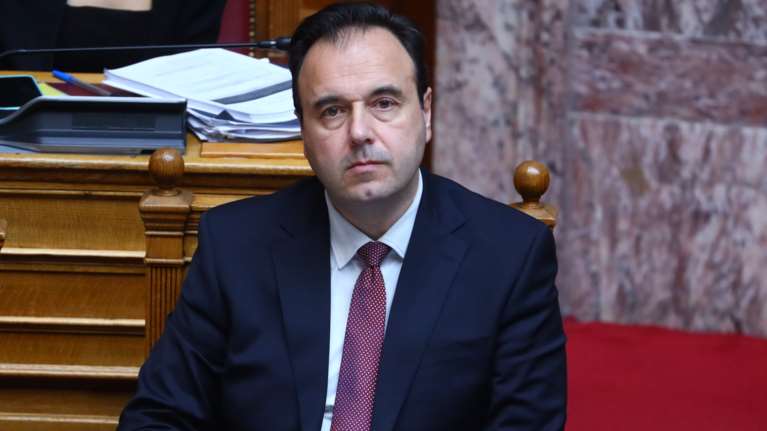 Παπαστεργίου για Βιολάντα: Το 2007 ως μηχανικός ασχολήθηκα με τις ηλεκτρομηχανικές μελέτες της επιχείρησης