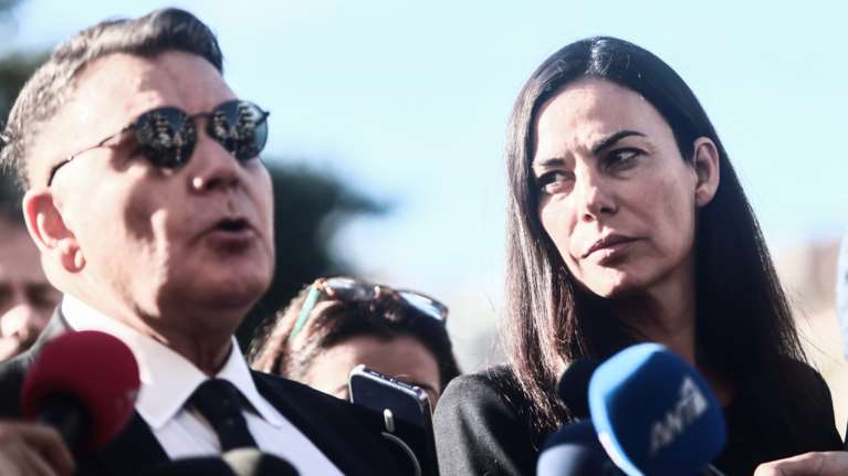 Κούγιας για το περιστατικό της Βατίδου: &quot;Χαρακτηριστική συμπεριφορά του αλήτη ψευτόμαγκα&quot;