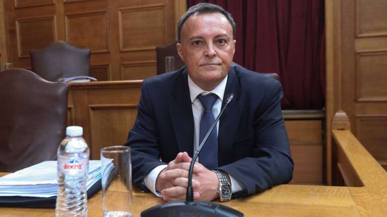 Εξεταστική ΟΠΕΚΕΠΕ: Μπαμπασίδης για Τυχεροπούλου - &quot;Ανοίξαμε την ντουλάπα της με αλυσοπρίονο, βρέθηκαν 13 προσφυγές&quot;