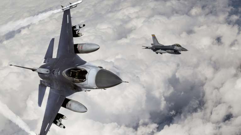 Αντιδράσεις στο Κογκρέσο για την πώληση F-16 στην Τουρκία - &quot;Όχι&quot; από Μενέντεζ και Πάπας