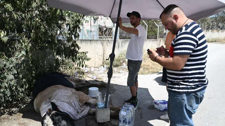 Φωτιές στη Μαγνησία: Καταστράφηκε το 80% της κτηνοτροφίας - Νεκρά πάνω από 3.000 ζώα