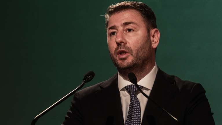 Ανδρουλάκης για υποκλοπές: Η κυβέρνηση δεν θέλει να ακουστεί η αλήθεια - Θα επιμείνω μέχρι τέλους