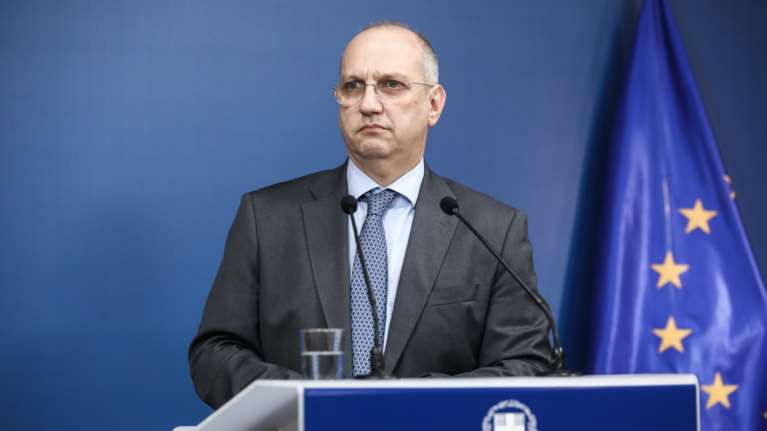 Οικονόμου: Κανείς δεν απαγορεύει στην ΑΔΑΕ να κάνει τη δουλειά της - Η κυβέρνηση είναι η πρώτη που δεν θέλει καμία σκιά