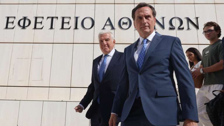 Μιχάλης Δημητρακόπουλος: Δίκαιη η αθώωση Παπαντωνίου - Ούτε ζημιά του Δημοσίου υπήρξε, ούτε δωροδοκία