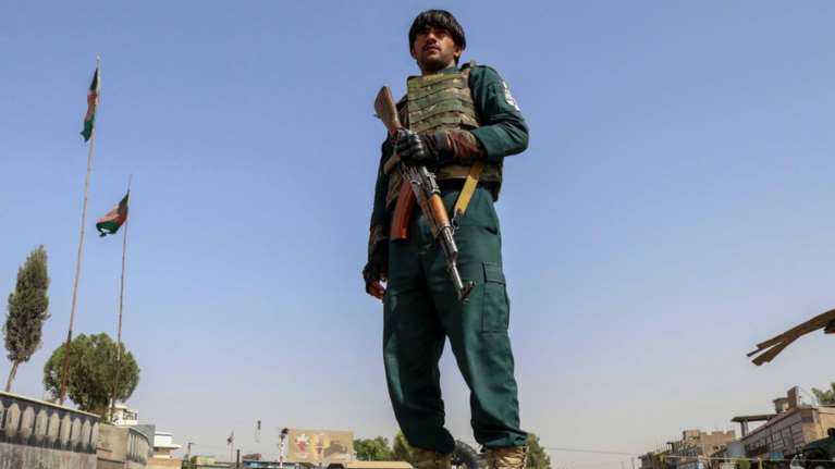 Politico: Οργή στο Κογκρέσο για τη λίστα θανάτου - Αμερικανοί έδωσαν ονόματα Αφγανών στους Ταλιμπάν