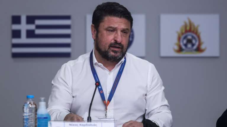 Χαρδαλιάς: 99 πυρκαγιές ξέσπασαν σήμερα στη χώρα - Ενεργά 57 πύρινα μέτωπα