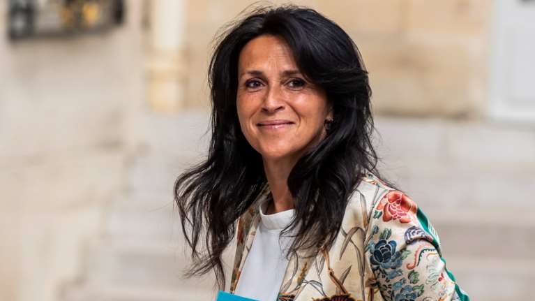 Χρυσούλα Ζαχαροπούλου: Απαράδεκτες και εξοργιστικές οι καταγγελίες για βιασμό εις βάρος μου - Είμαι σοκαρισμένη