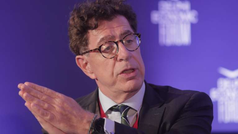 Καθηγητής Συνολάκης: Οι επιστήμονες και οι μηχανικοί "ψιθυρίζουν" ότι οι νεκροί στην Τουρκία θα ξεπεράσουν τους 100 χιλιάδες