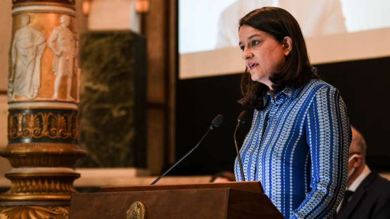 Διπλά πτυχία στα ελληνικά ΑΕΙ - Κεραμέως: Έρχονται κοινά προγράμματα με κορυφαία αμερικανικά πανεπιστήμια