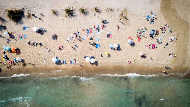 Καύσωνας Κλέων: &quot;Ισχυρότερος απ&#39; ό,τι περιμένουμε, άλλαξαν τα δεδομένα&quot; - Νέες προειδοποιήσεις Καλλιάνου και Μαρουσάκη