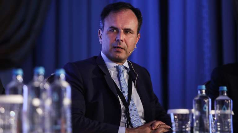 Και ο Αλέξης Πατέλης ζητά τη διαγραφή Αρβανίτη - Για τις δηλώσεις περί γκέι [βίντεο]