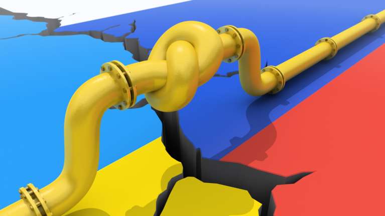 Γιατί η Ελλάδα είναι θωρακισμένη από το stop του ρωσικού αερίου μέσω Ουκρανίας – Πόσο εξαρτόμαστε ενεργειακά από τη Μόσχα