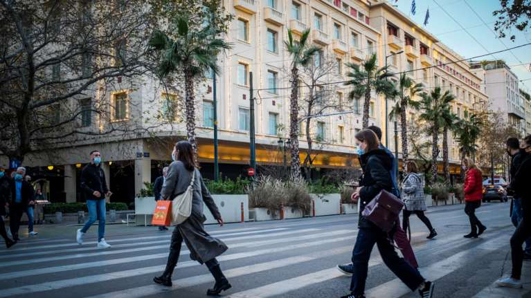 Γεραπετρίτης: Ανά πάσα στιγμή μπορεί να έχουμε κι άλλα μέτρα  - Τα σχολεία πρέπει με κάθε τίμημα να μένουν ανοιχτά