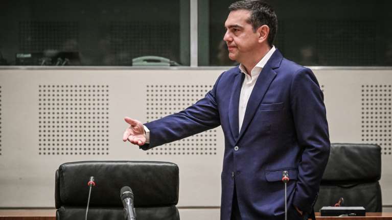 Παγωμάρα στον ΣΥΡΙΖΑ μετά την παραίτηση Τσίπρα: Η δύσκολη επόμενη ημέρα και οι πιθανοί διάδοχοί του