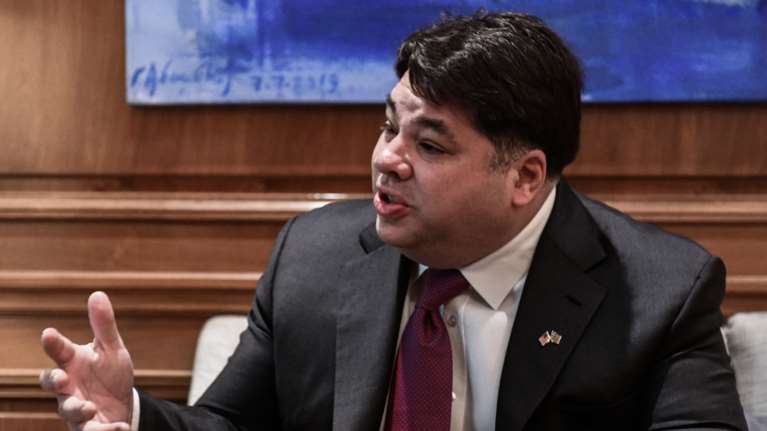 Τζορτζ Τσούνης: Οι καλύτερες μέρες για την Ελλάδα είναι μπροστά - Μαγνήτης για επενδύσεις high-tech η Θεσσαλονίκη