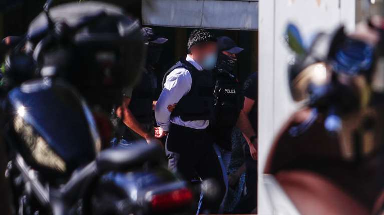 Δολοφονία τοπογράφου στο Ψυχικό: Σε κατάστημα εστίασης στη Μύκονο συναντήθηκε ο &quot;όμορφος Τζο&quot; με τον ηθικό αυτουργό