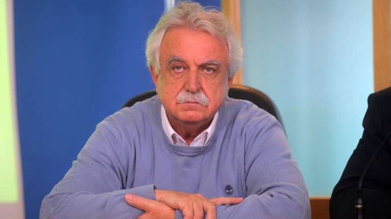 Σταύρος Μπένος: Ποιος είναι ο επικεφαλής της επιτροπής για την ανασυγκρότηση της Εύβοιας