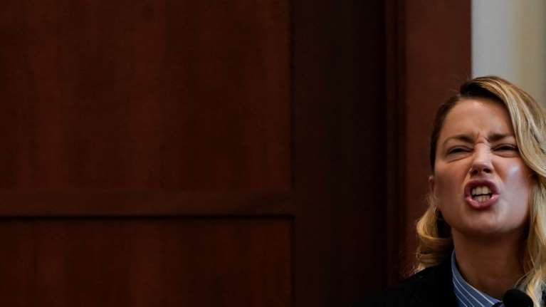 Τζόνι Ντεπ vs Χερντ: Ποιος ήταν το "τέρας" σε αυτό το γάμο; - Απίστευτες σκηνές βίας, αλκοόλ και ναρκωτικών