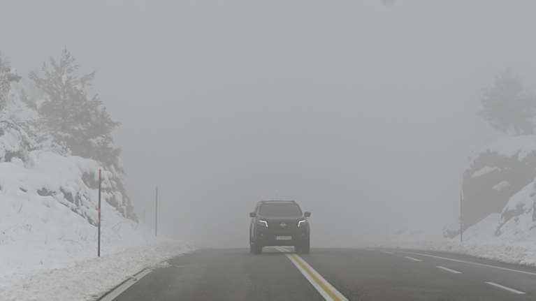 Κακοκαιρία: Η πιο δύσκολη ημέρα  για τη Βόρεια Ελλάδα - Πώς θα εξελιχθούν τα φαινόμενα - Πού υπάρχουν προβλήματα