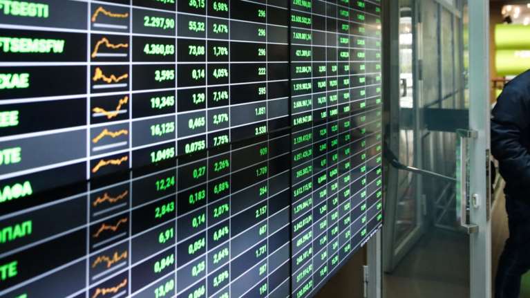 Χρηματιστήριο Αθηνών: Πρωταθλητής αποδόσεων διεθνώς η ελληνική αγορά - Νέες εισροές κεφαλαίων